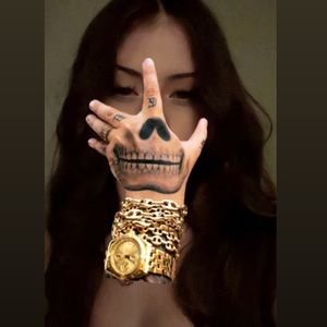 Meet your Posher, Erin